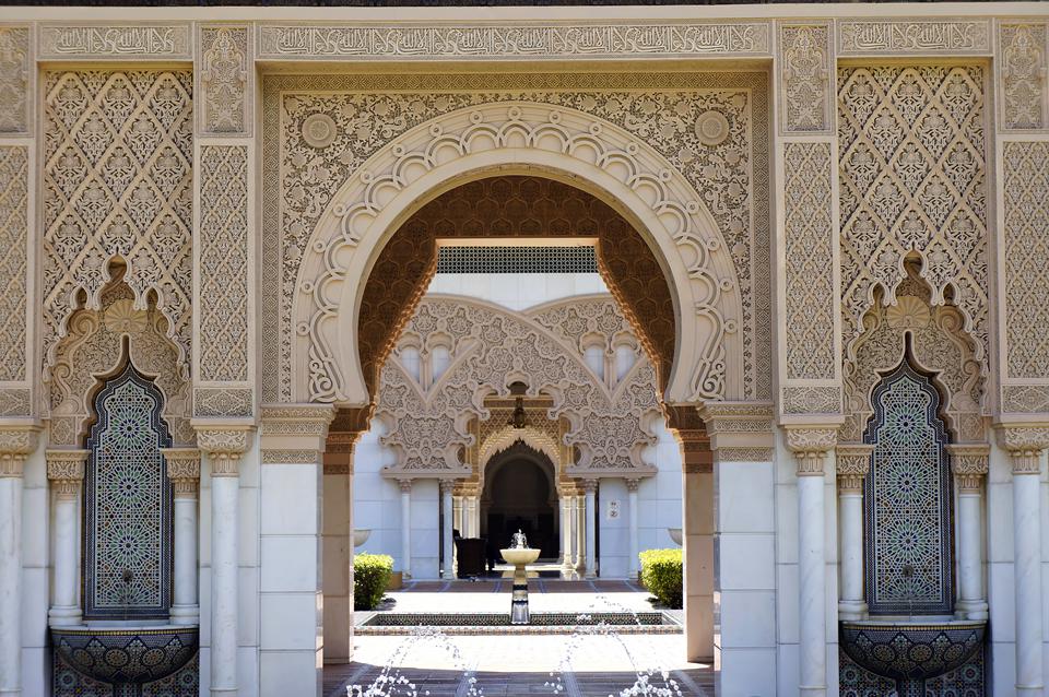 Marrakech Foto: 1 af 1