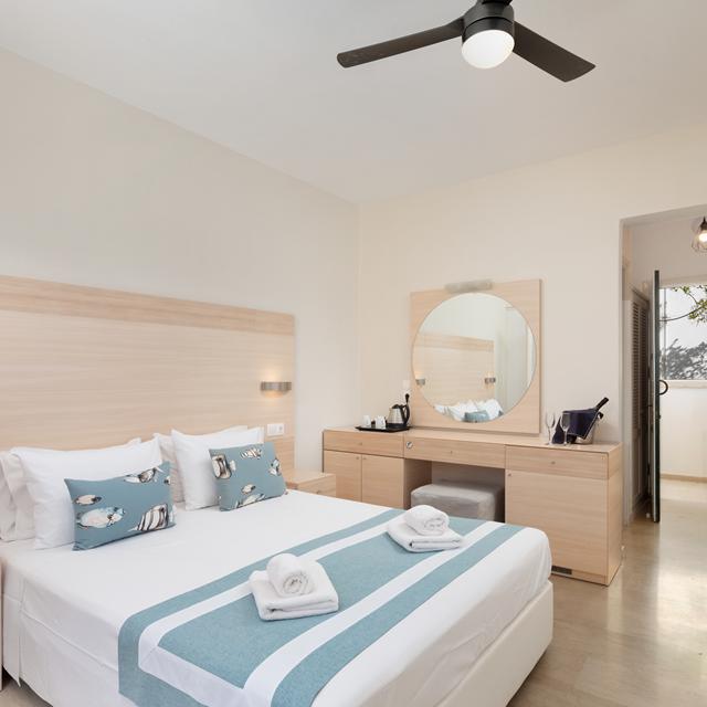 Hotel Iliada Beach - billede 2