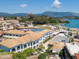 Gouvia, Grækenland - Morgenmad afbudsrejse