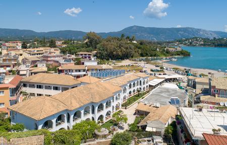 Hotel Iliada Beach