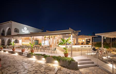 Hotel Iliada Beach slide 5