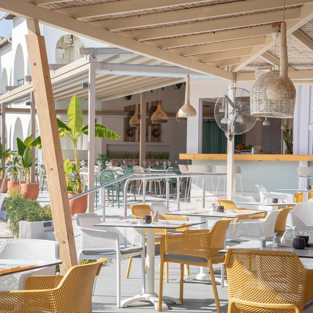 Hotel Iliada Beach - billede 4