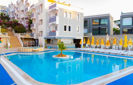 Hotel Sunpoint Family slide 2