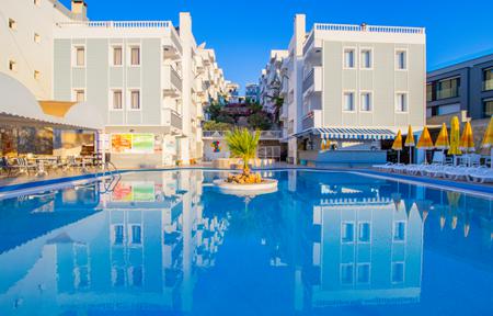 Hotel Sunpoint Family