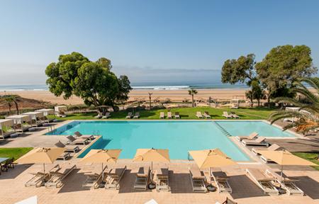Radisson Blu Resort, Taghazout Bay Surf Village