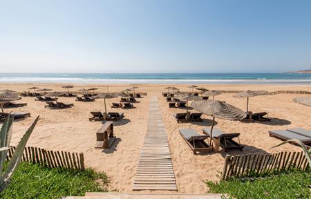 Radisson Blu Resort, Taghazout Bay Surf Village slide 3