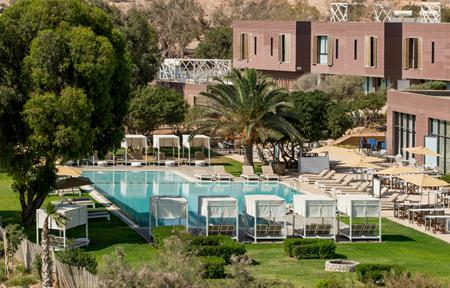 Radisson Blu Resort, Taghazout Bay Surf Village slide 2