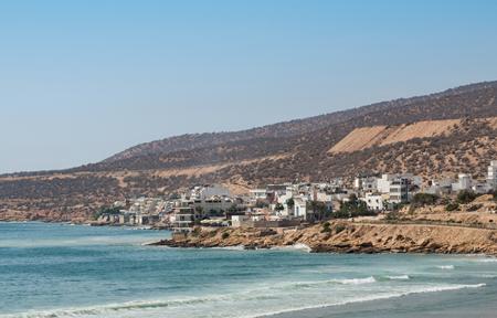 Radisson Blu Resort, Taghazout Bay Surf Village slide 4