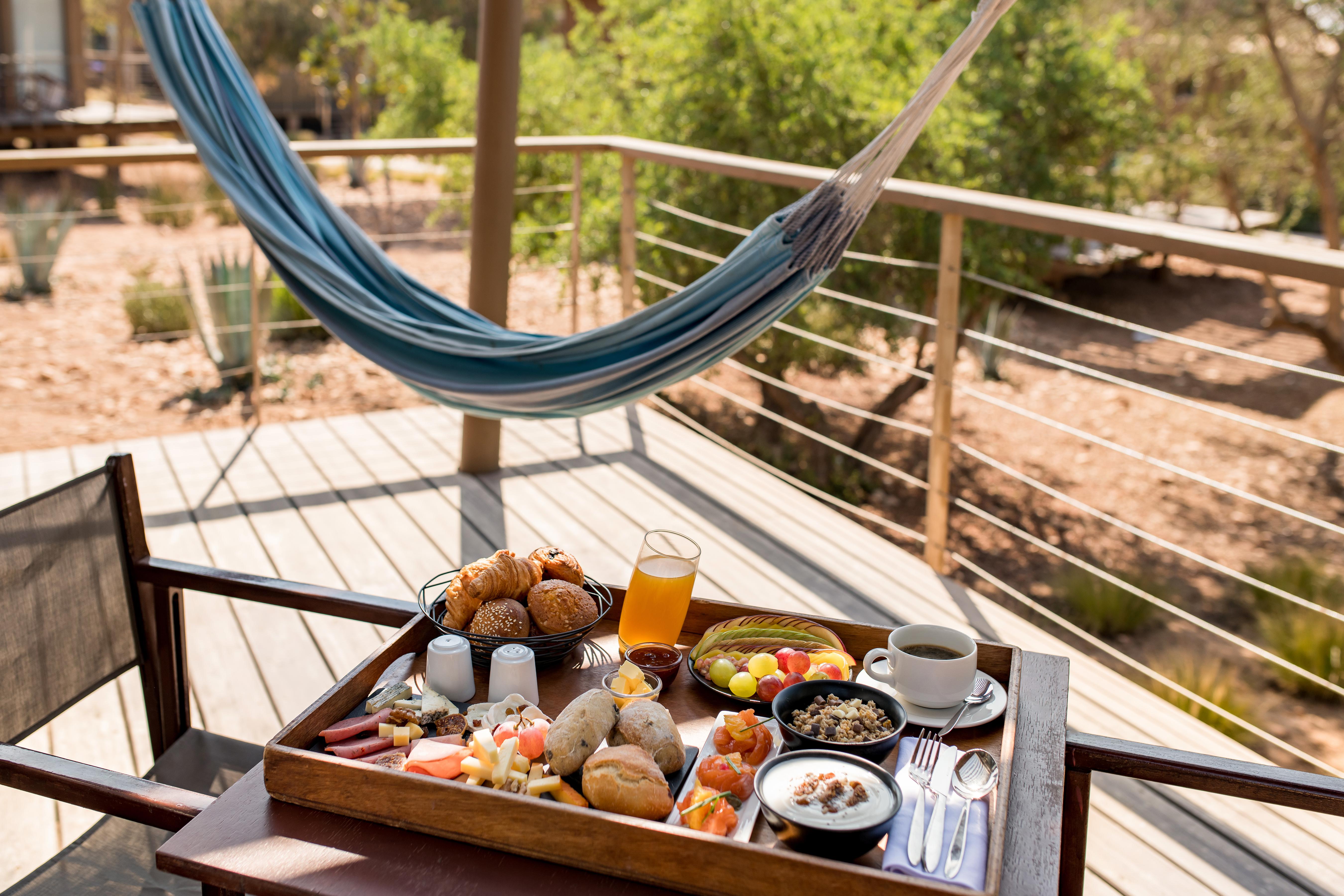 Radisson Blu Resort, Taghazout Bay Surf Village slide 5