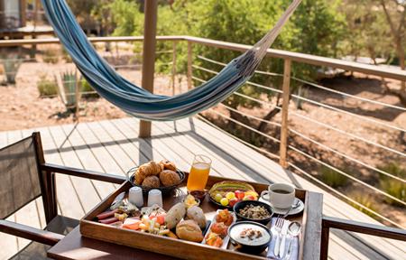 Radisson Blu Resort, Taghazout Bay Surf Village slide 5