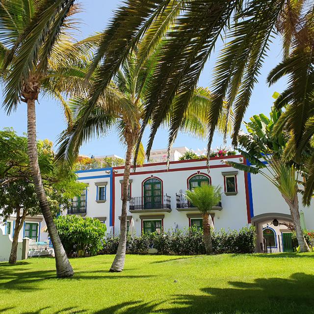 Billy's Puerto de Mogán by LIVVO - billede 3