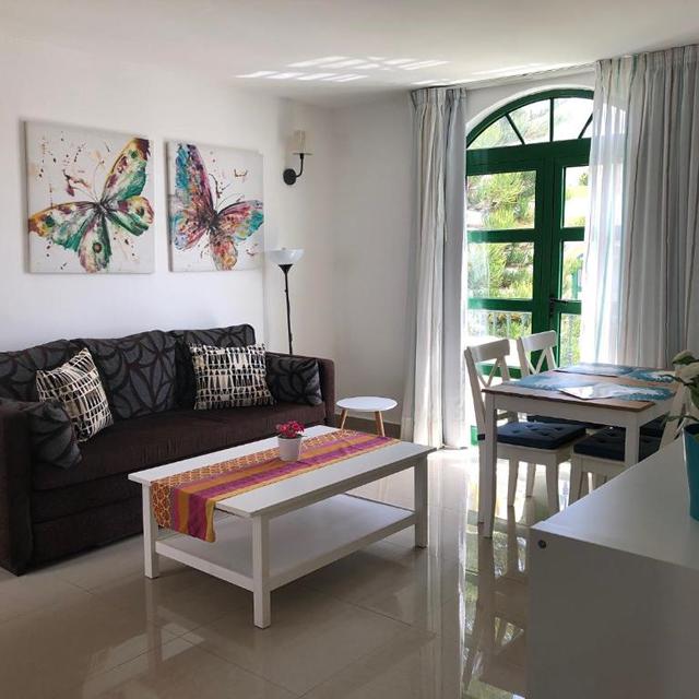 Billy's Puerto de Mogán by LIVVO - billede 5