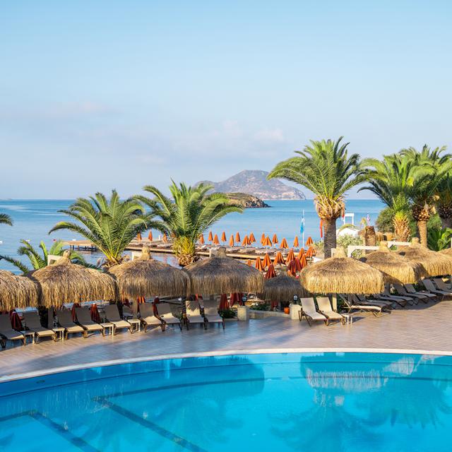 Hotel Kadikale Resort - billede 2