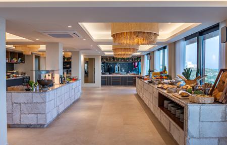 Isla Brown Chania Curio Collection by Hilton slide 5