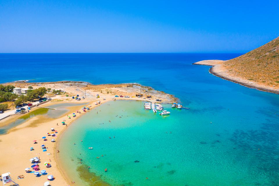 Chania - Stavros Foto: 1 af 1