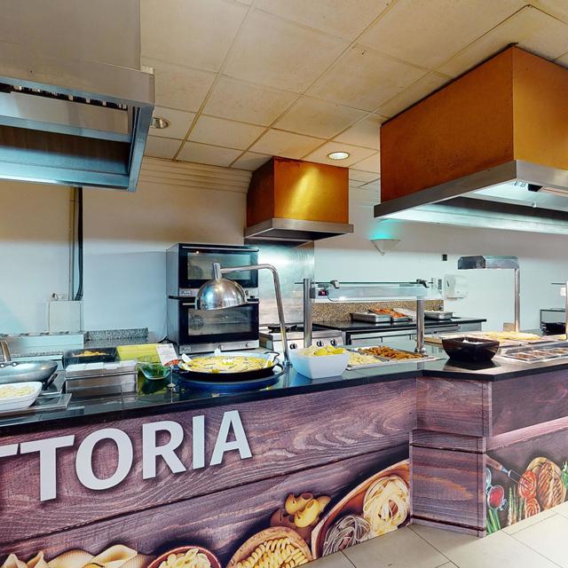 Hotel HYB Eurocalas - billede 6