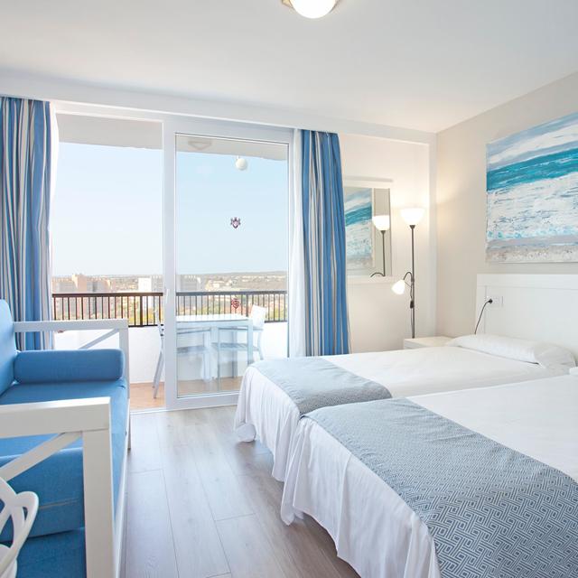 Hotel HYB Eurocalas - billede 4