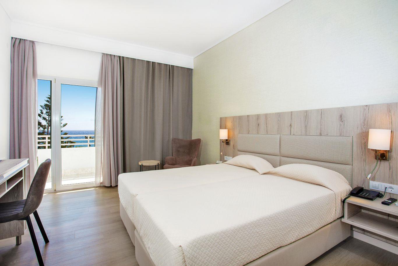 Hotel Atlantis Beach - All inclusive slide 5