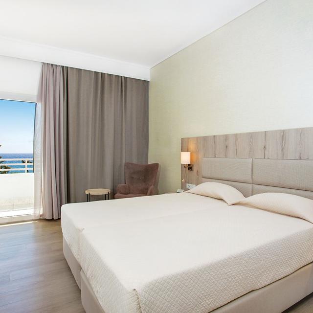 Hotel Atlantis Beach - All inclusive - billede 5