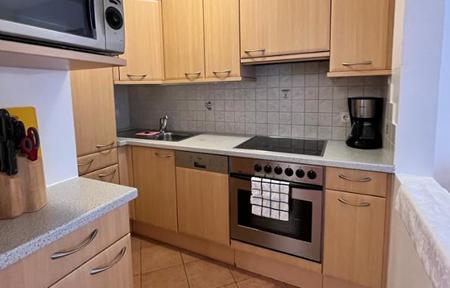 Lejligheder Sonnwend slide 5