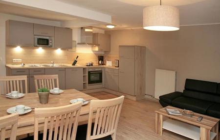 Tirolerheim Wymbs - Lejligheder slide 5