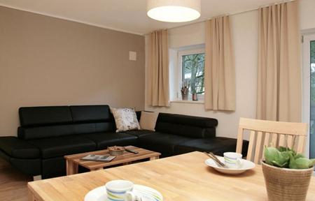 Tirolerheim Wymbs - Lejligheder slide 4