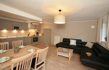 Tirolerheim Wymbs - Lejligheder slide 3