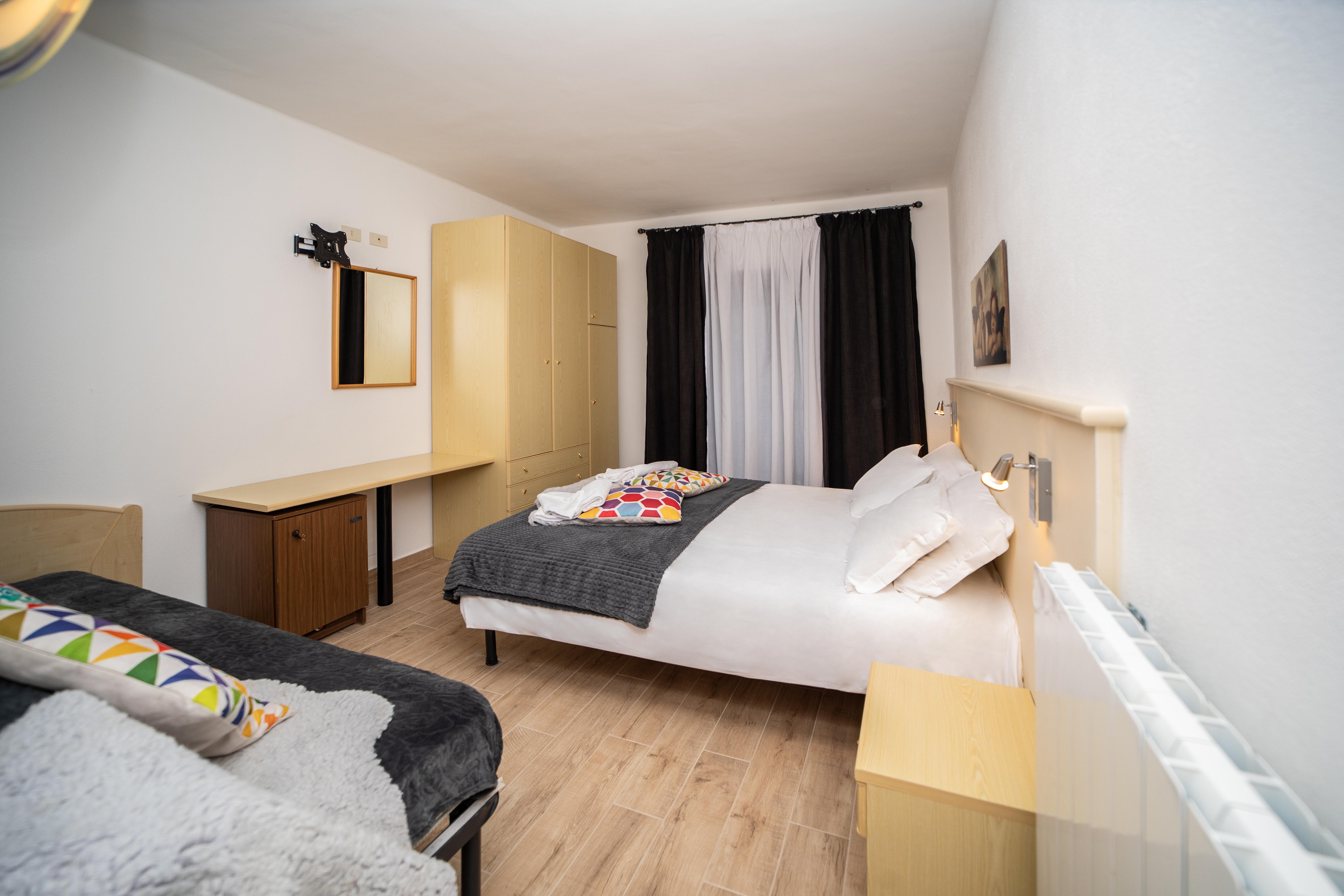 Hotel K2 dependance slide 2