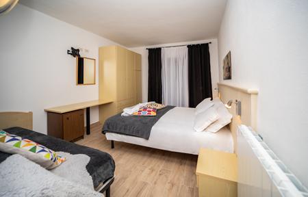 Hotel K2 dependance slide 2