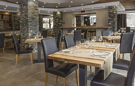 Hotel K2 dependance slide 5