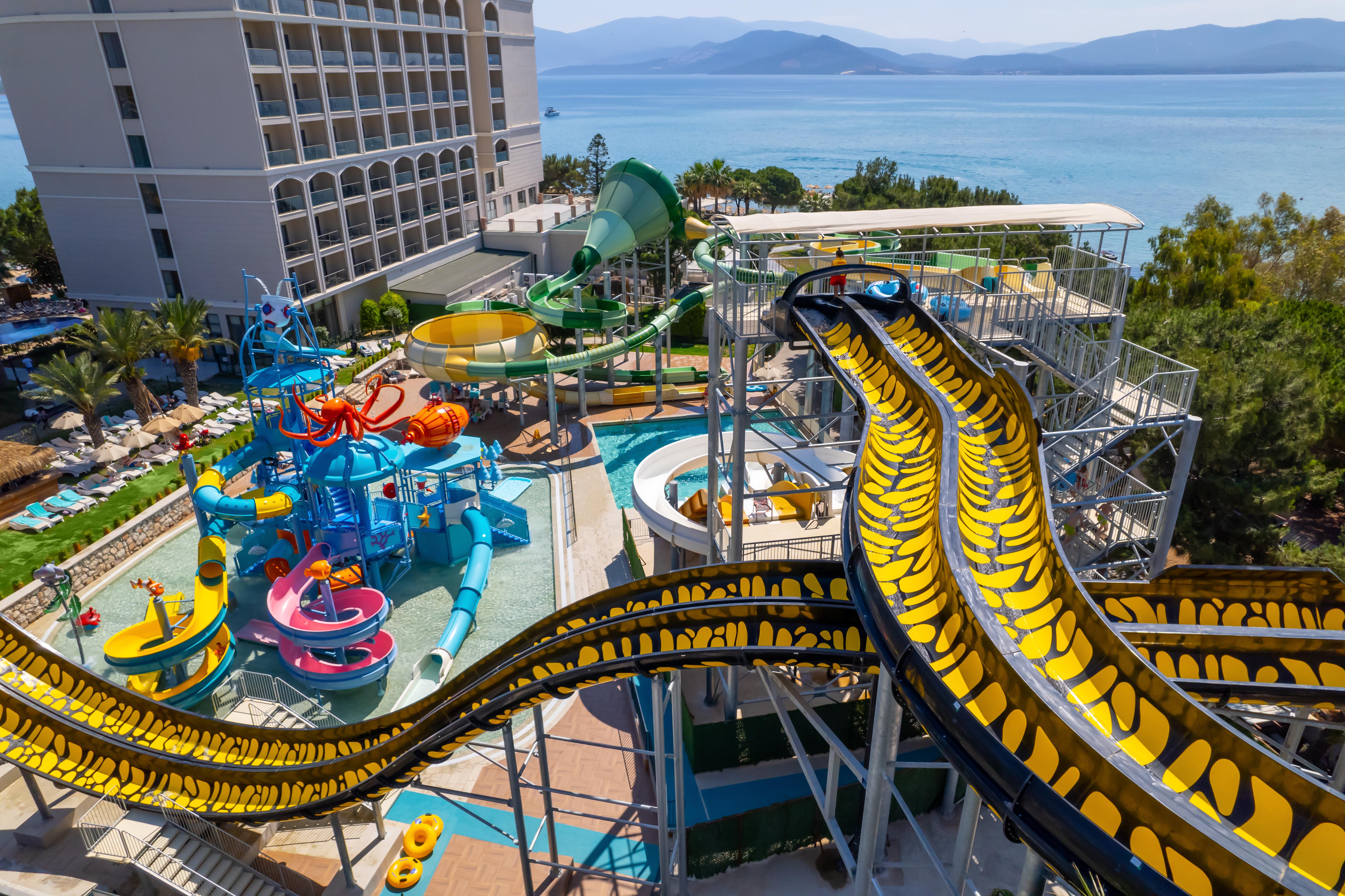 Hotel Duja Didim slide 4