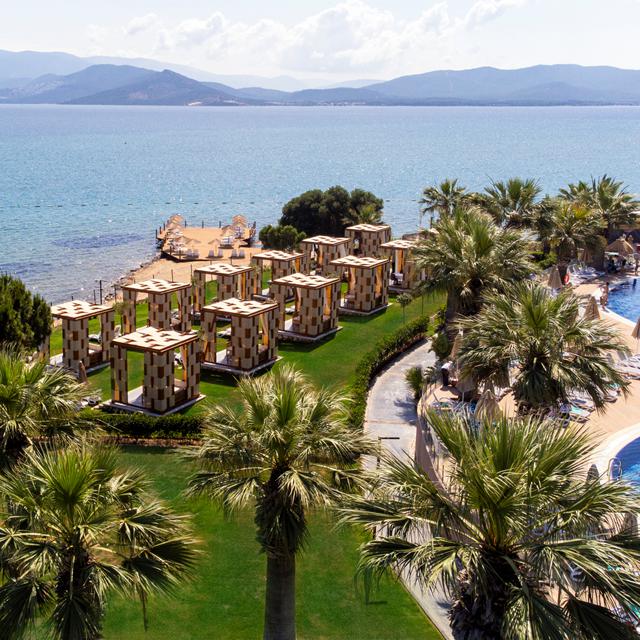 Hotel Duja Didim - billede 2