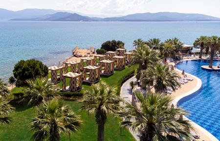 Hotel Duja Didim slide 2