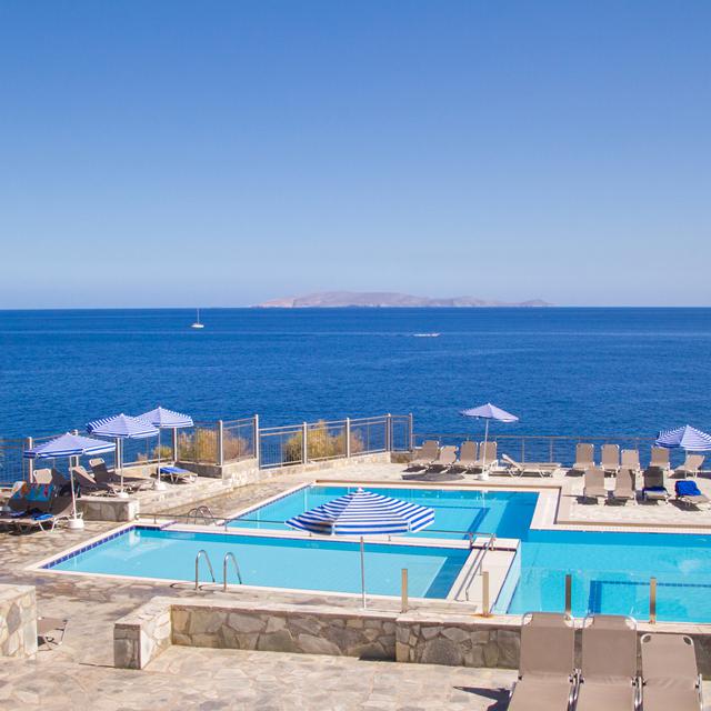 Hotel Peninsula Resort & Spa - billede 2