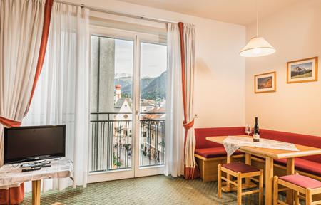 Aquila Dolomites Residence slide 5