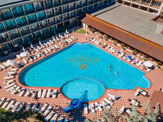 Sunny Beach, Bulgarien - All Inclusive afbudsrejse