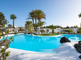 Playa del Inglés, Spanien - Kun hotel afbudsrejse