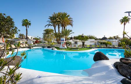 Mur Bungalows Parque Romantico