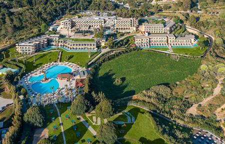 Hotel Kresten Palace slide 2