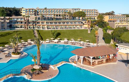 Hotel Kresten Palace