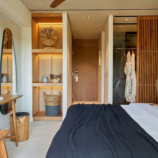 Hotel The Syntopia - Voksenhotel 18+ - billede 4