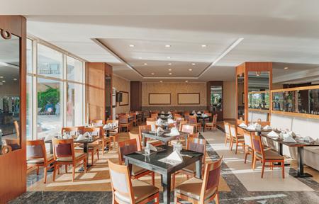 Hotel Asteria Bloom Side slide 3