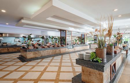 Hotel Asteria Bloom Side slide 5