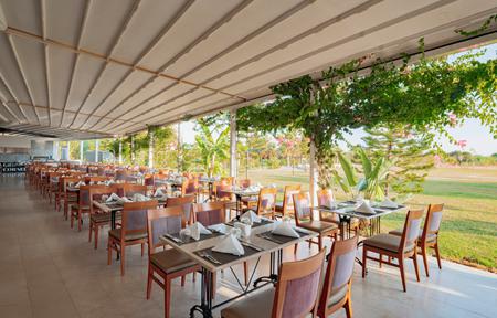 Hotel Asteria Bloom Side slide 4