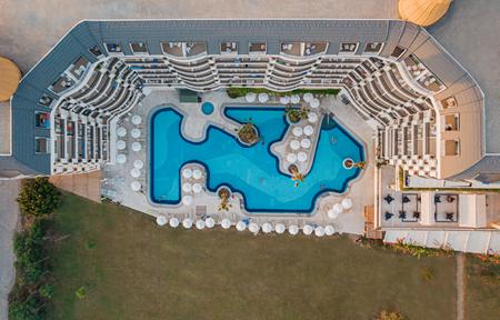 Hotel Asteria Bloom Side slide 2