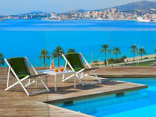 Fly Mallorca, Spanien - Morgenmad afbudsrejse