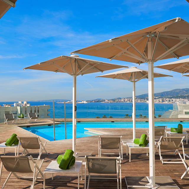 Melia Palma Bay - billede 5