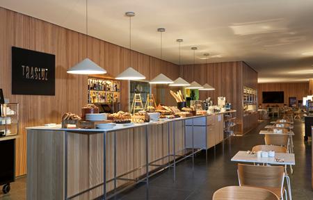 Melia Palma Bay slide 4