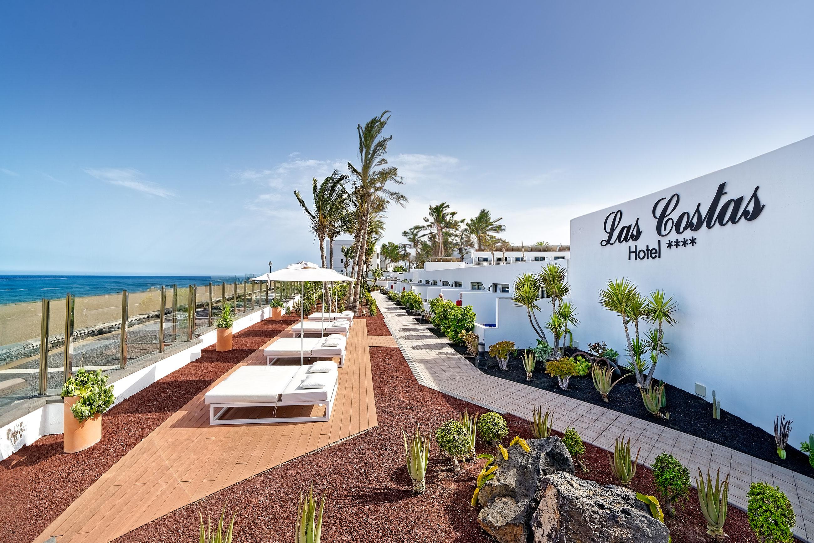 Hotel Las Costas slide 2