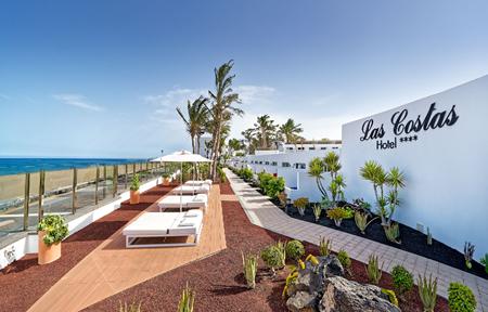 Hotel Las Costas slide 2